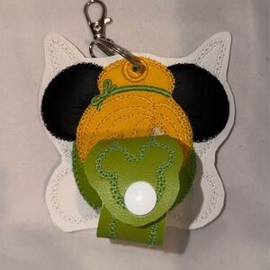 Minnie Ear Holder - Tinkerbell